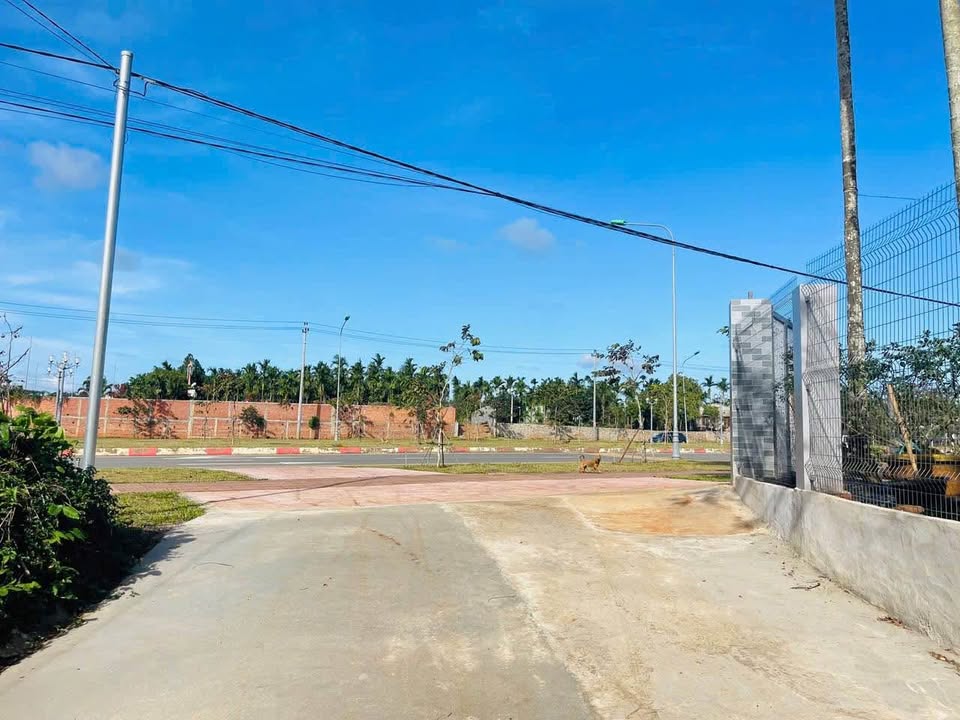 Đất thổ cư Hòa Thắng Buôn Ma Thuột 110m² giá 1.39 tỷ - Đầu tư sinh lời ngay!