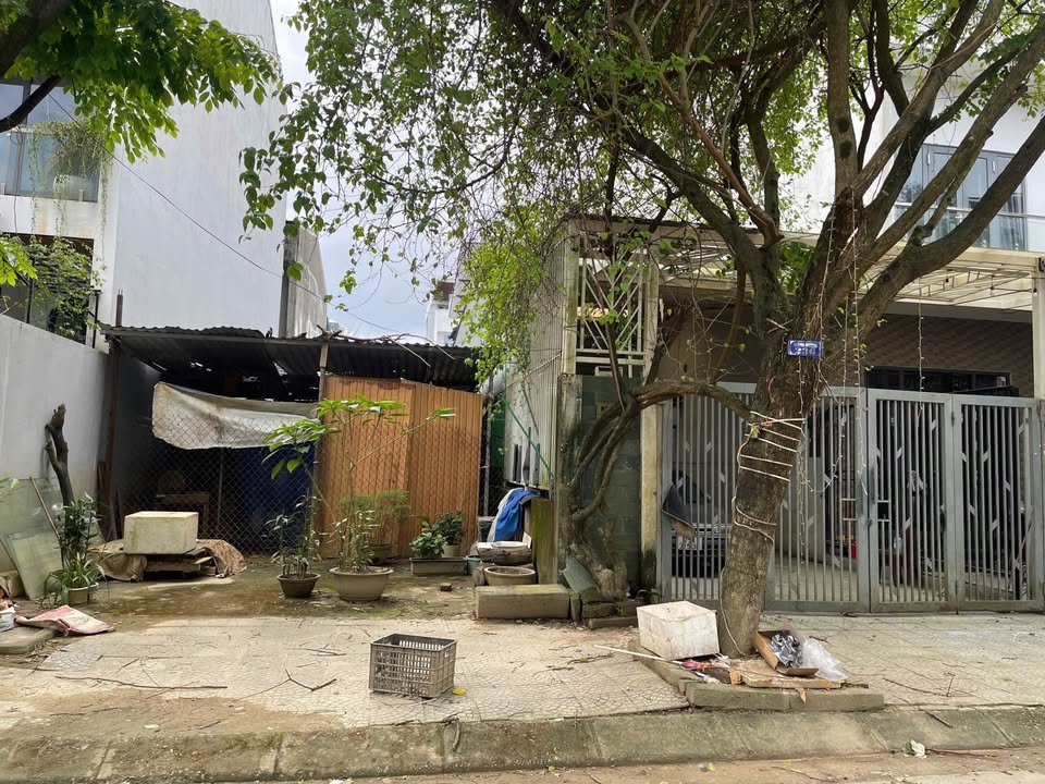 Đất nền Xuân Phú, Huế 92m² giá 4.5 tỷ - Đầu tư sinh lời tuyệt vời!