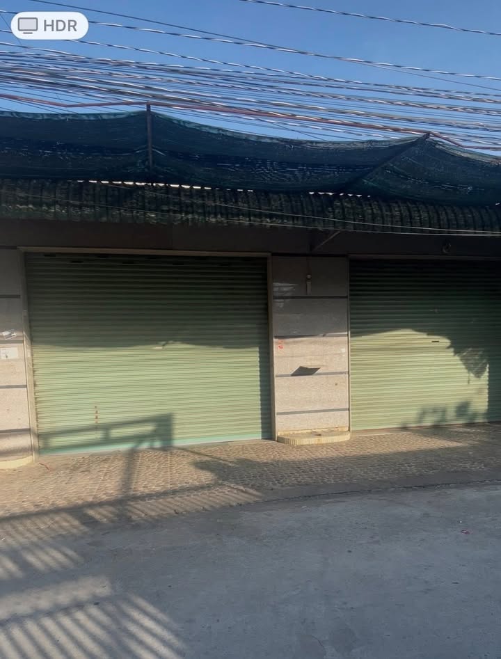 Lô đất Hiệp Phước Thủ Đức 504m² giá 4 tỷ - Đầu tư sinh lời ngay!