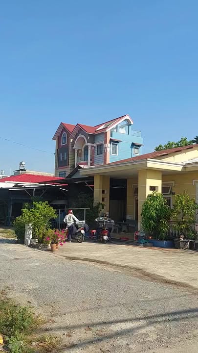 Đất nền Thủ Đức 1980m² giá chỉ từ 10 triệu/m² - Cơ hội đầu tư không thể bỏ lỡ!