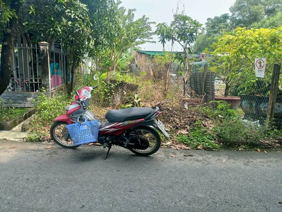 Đất thổ cư 150m² tại Đường 25, Phường Long Hương - Giá chỉ 1.9 tỷ, thương lượng ngay!