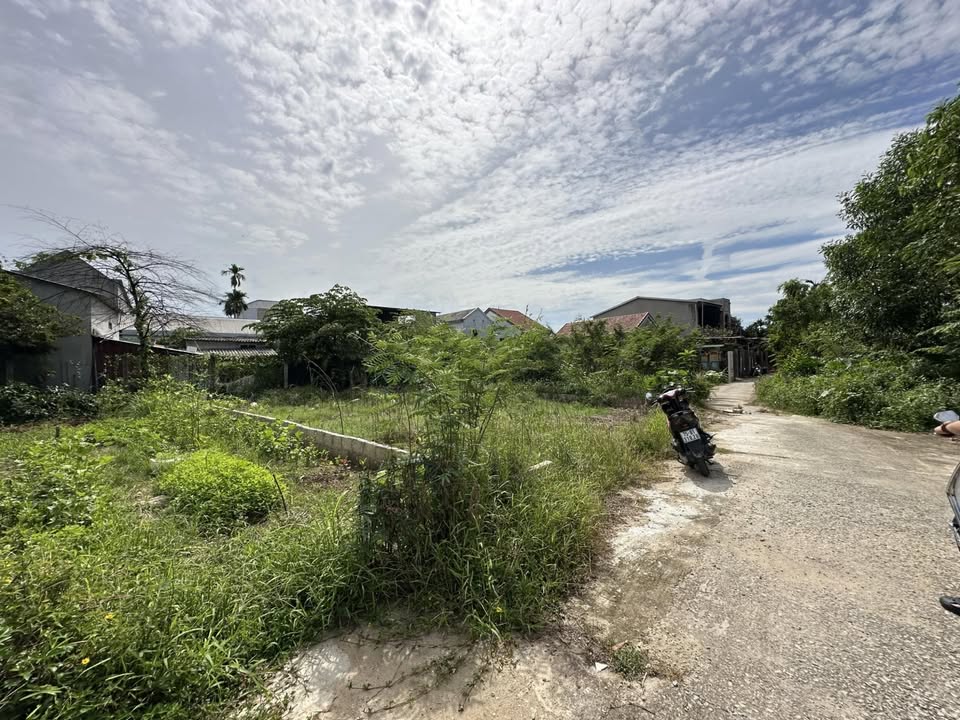 Đất kiệt Nguyễn Cửu Vân 124m² giá 2.3 tỷ - 3 mặt thoáng, vị trí đắc địa!