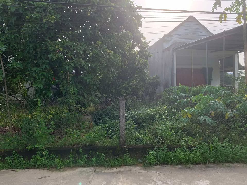 Đất nền Tổ Dân Phố Quyết Thắng, Phường Trương Quang Trọng, 95m² - Vị trí đắc địa, giá tốt!