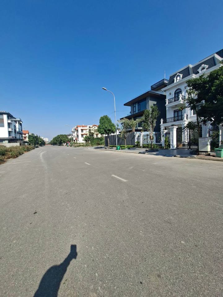 Đất biệt thự An Đồng 440m² giá 9 tỷ - Đầu tư hấp dẫn tại trung tâm