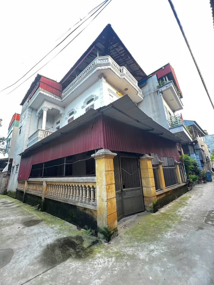 Đất lô góc Văn Môn, Yên Phong, Bắc Ninh 97m² giá 2.99 tỷ - Cơ hội đầu tư hấp dẫn!