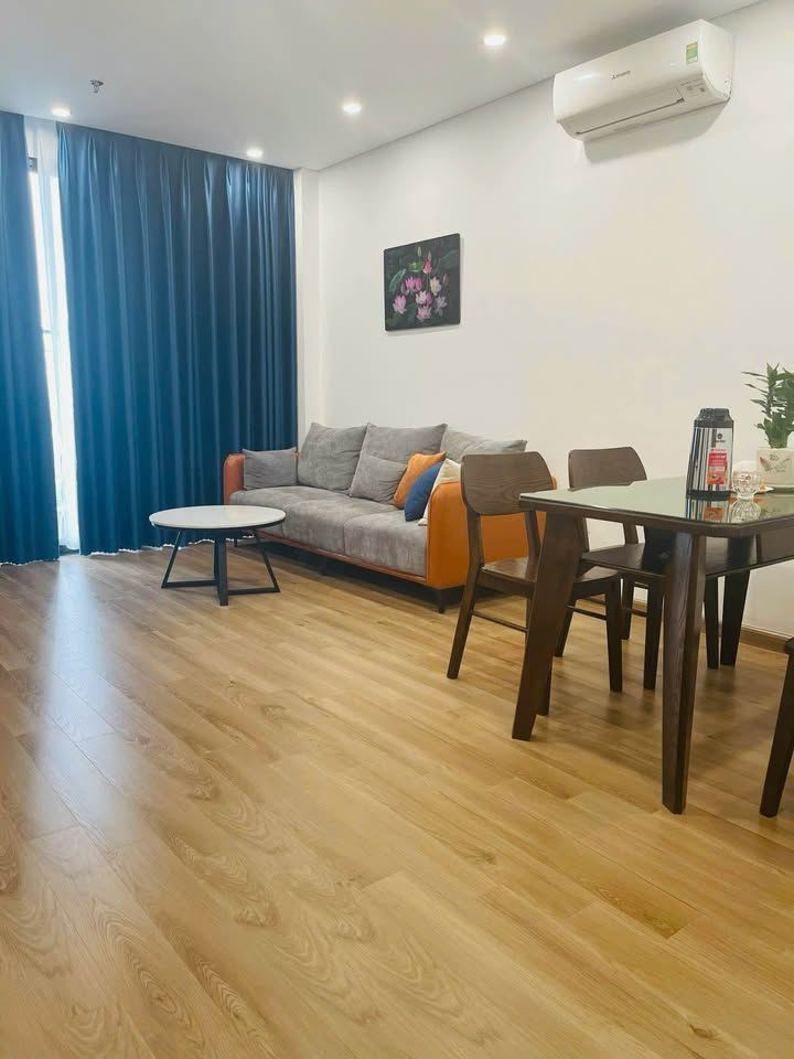 Căn hộ La Fortuna Vĩnh Yên 75m² giá 1 tỷ - Sổ hồng chính chủ, view hồ tuyệt đẹp!