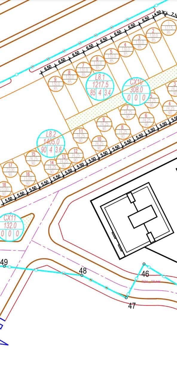 Townhouse VCI Mountain View Vĩnh Yên 74m² giá 4 tỷ - Chính chủ cần bán gấp!