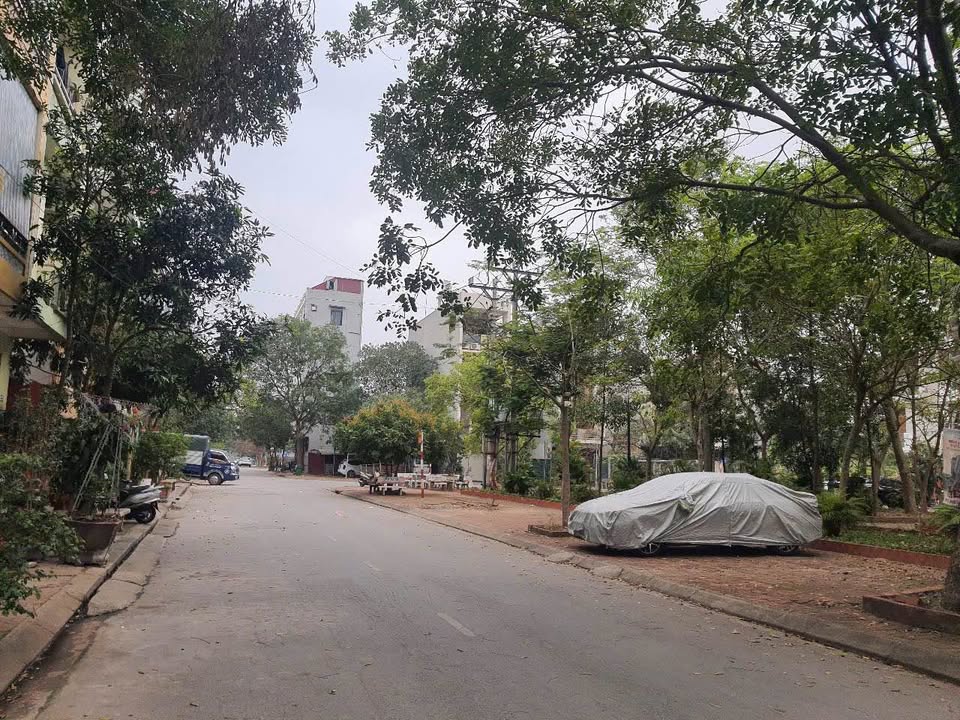 Đất nền đường Tông Đản, Kinh Bắc, Bắc Ninh 81m² giá 8 tỷ - Sổ hồng chính chủ!