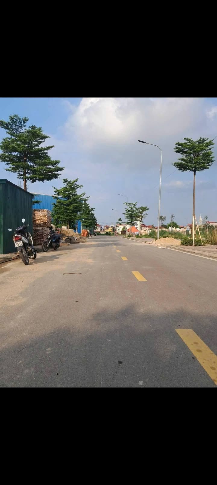 Đất nền dự án Gia Đông, Thuận Thành 93m² giá chỉ 5 tỷ - Cơ hội đầu tư hiếm có!