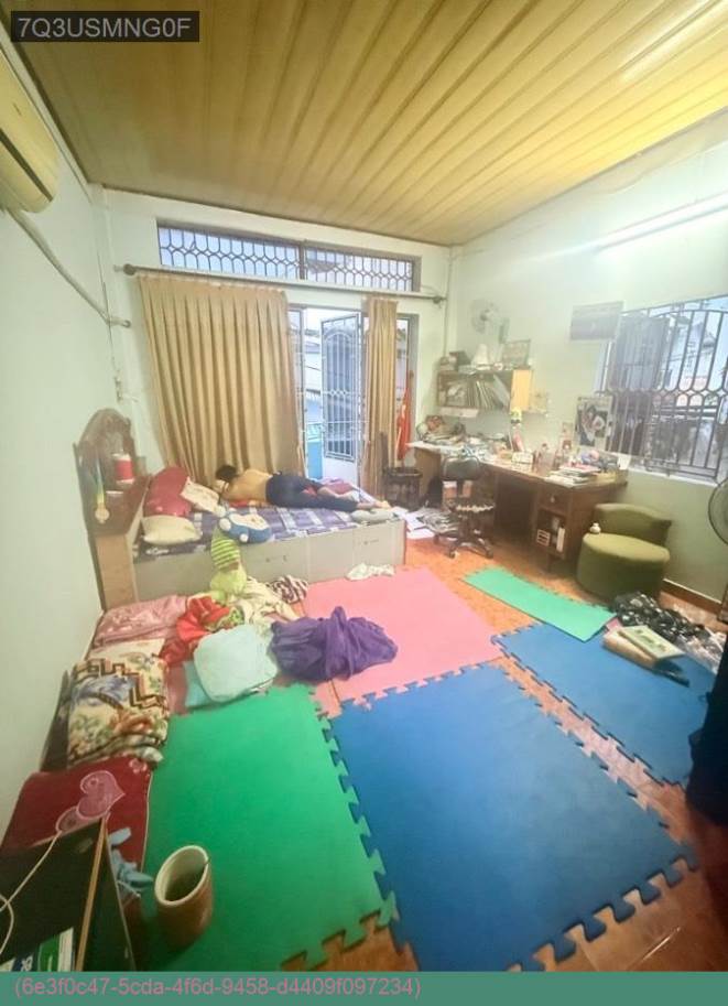 Nhà mặt tiền Hương Lộ 2, Bình Trị Đông, 111m² giá chỉ 9.8 tỷ - Đầu tư sinh lời!