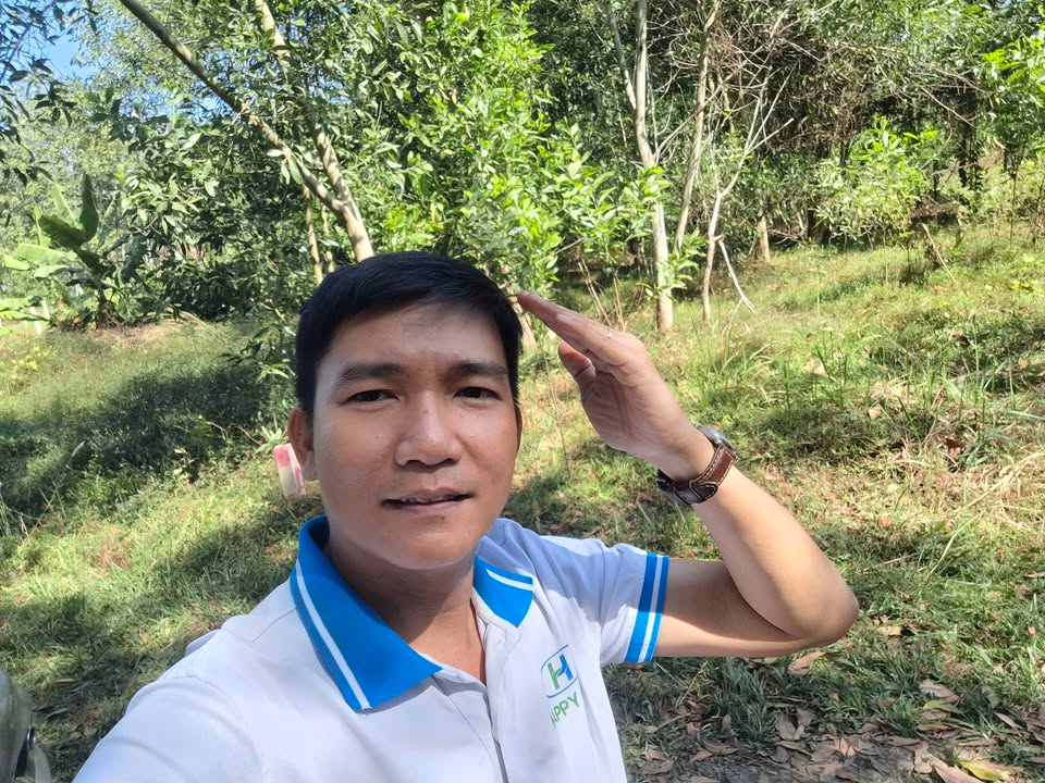 Đất Lập Vườn Dương Minh Châu, Tây Ninh 945m² giá chỉ 945 triệu - Cơ hội đầu tư tuyệt vời!