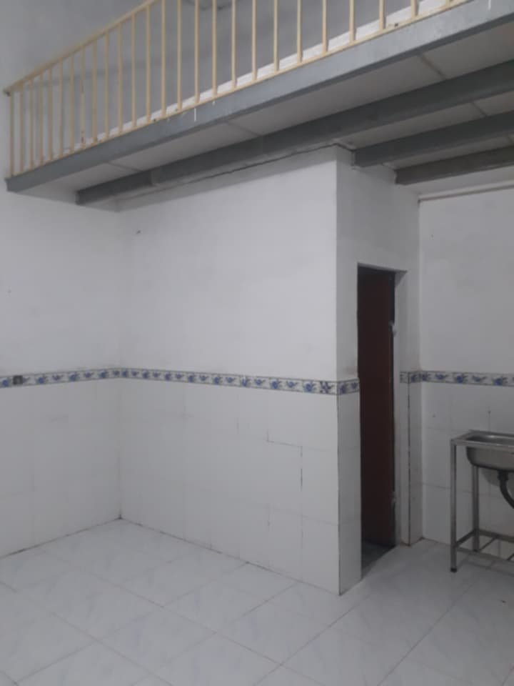 Phòng trọ cho thuê tại Đông Hòa, Dĩ An - Giá chỉ từ 900.000đ/tháng!