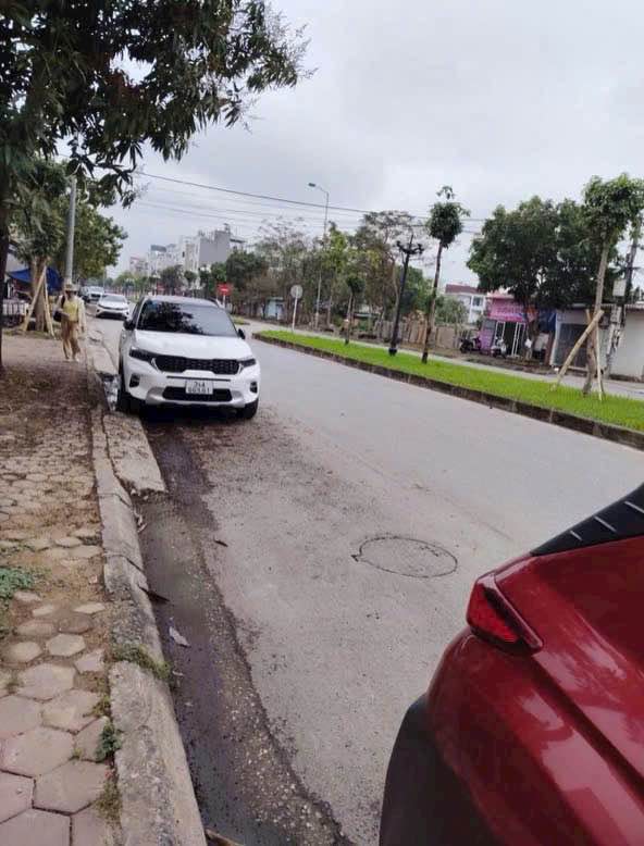 Đất nền chính chủ tại đường Nguyễn Văn Linh, 46m² giá 1.6 tỷ - Cơ hội đầu tư sinh lời!