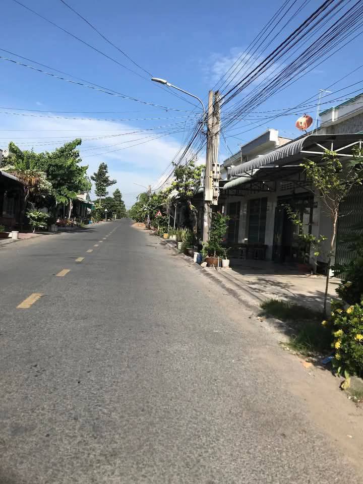 Nhà Hòa Long, Lai Vung 72m² giá 1 tỷ - Chính chủ bán gấp!