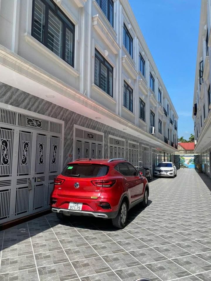 Nhà 3 tầng Vân Tra, An Đồng 57m² giá 2.25 tỷ - Ô tô đỗ cửa, gần trường học!