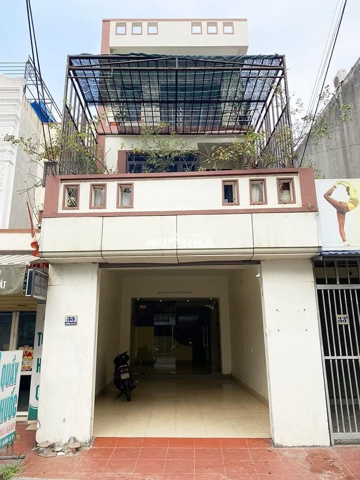 Nhà mặt tiền thôn Cái Tắt, An Đồng 100m² giá 5.5 tỷ - Ô tô vào tận nhà!