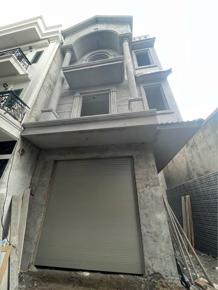 Biệt thự mini 3 tầng An Đồng 57m² giá 2.85 tỷ - Ô tô đỗ cửa, gần chợ Vĩnh Khê!