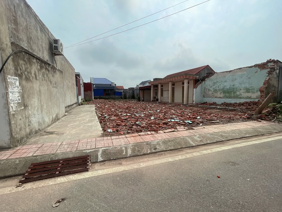 Đất nền Thụy Hương, Kiến Thụy, Hải Phòng 69m² - Đầu tư sinh lời ngay!