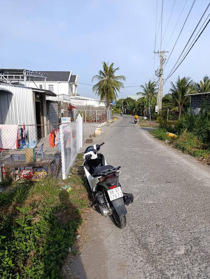 Bán đất mặt tiền Đào Duy Từ, Rạch Sỏi 882m² giá 2.9 tỷ - Cơ hội đầu tư hấp dẫn!