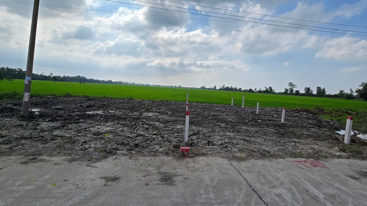 Đất nền Kiên Lương 75m² giá chỉ từ 100 triệu - Cơ hội đầu tư tuyệt vời!