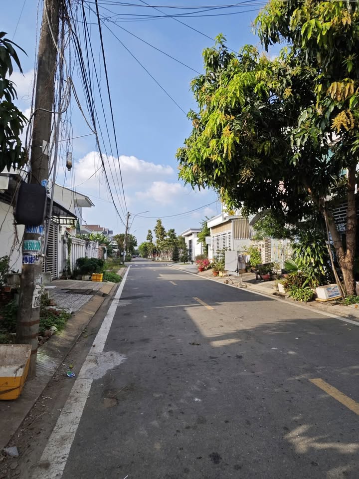 Nhà mặt tiền đường Trần Huy Liệu, Rạch Giá 112m² - Bán gấp, hoàn công!