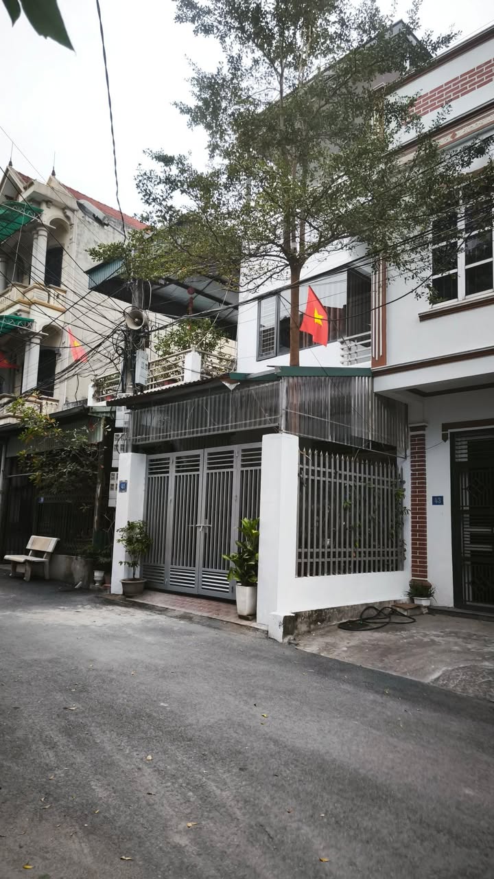 Nhà 2 tầng Minh Phương Việt Trì 70m² giá 3 tỷ - Sẵn sàng vào ở!