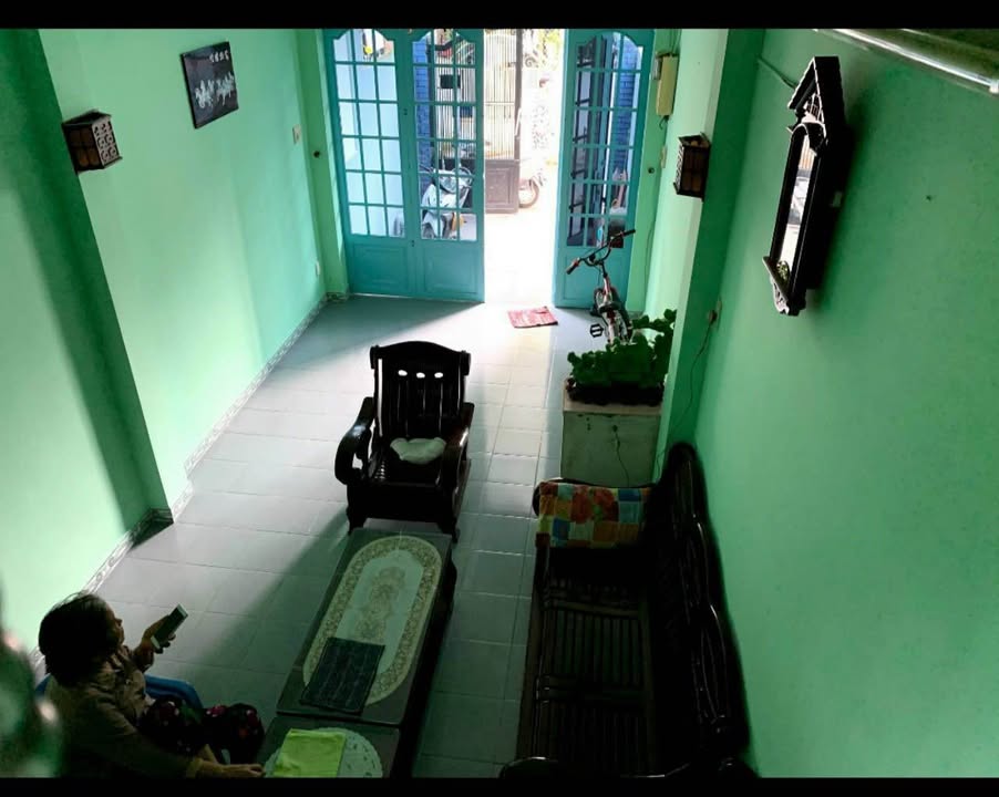 Nhà mặt tiền đường số Hiệp Phú 66m² giá 6.6 tỷ - Sổ hồng hoàn công đủ!