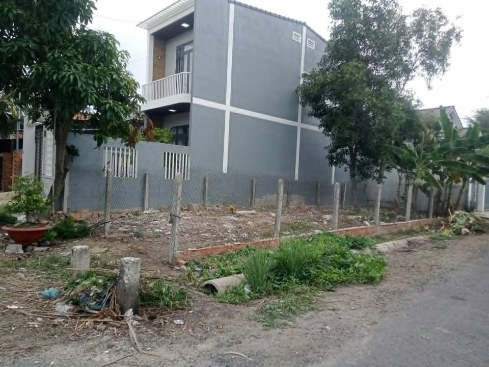 Đất góc 2 mặt tiền Nguyễn Văn Linh, Long Thành Bắc, 114m² - Giá chỉ 1.15 tỷ, thương lượng!