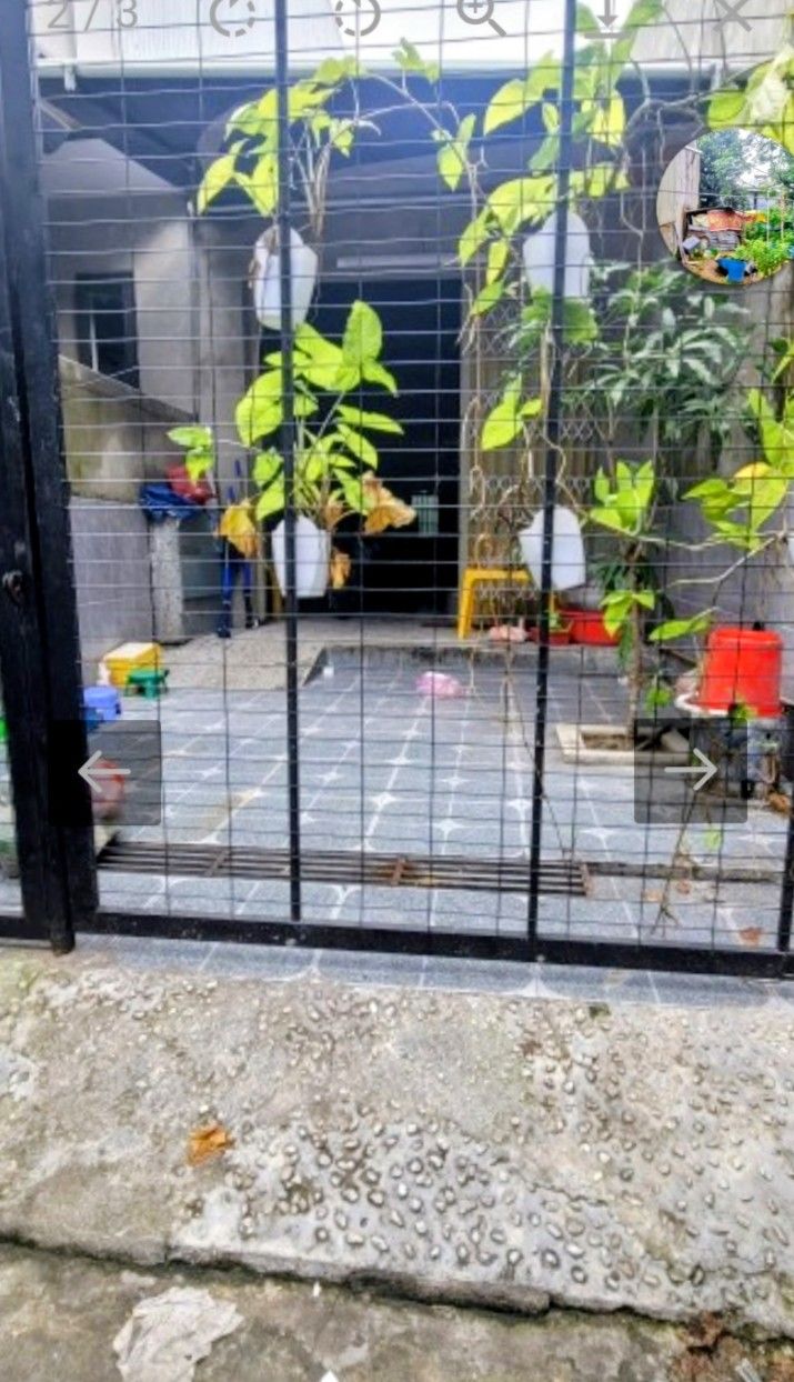 Nhà riêng đường Hải Phòng, quận Thanh Khê, 70m² giá 3.1 tỷ - Ô tô vào tận nơi!