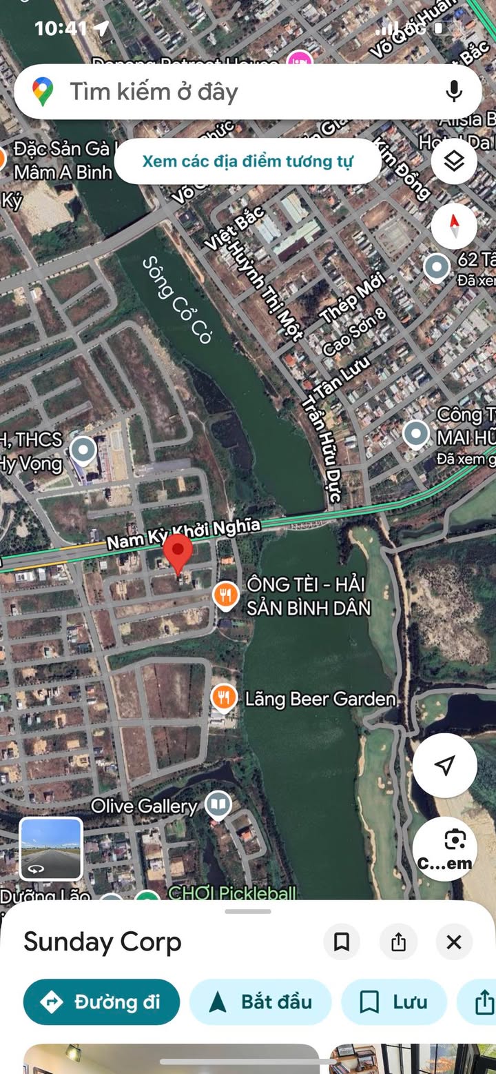 Đất nền FPT R3 Đà Nẵng 102m² giá 6.5 tỷ - Hướng Bắc, cơ hội đầu tư hấp dẫn!