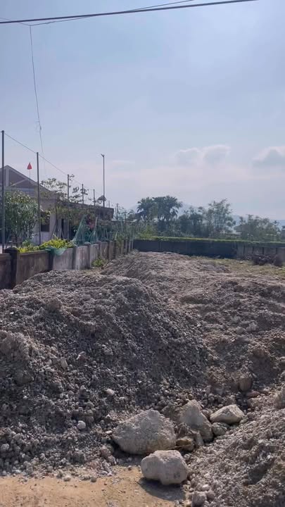 FrontHouse mặt tiền đường 92 Thạch Xuân 400m² - Cơ hội đầu tư tuyệt vời!