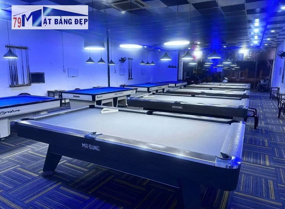 Cho thuê mặt bằng mặt tiền Phước Long, Bình Tân 250m² - Kinh doanh tự do!