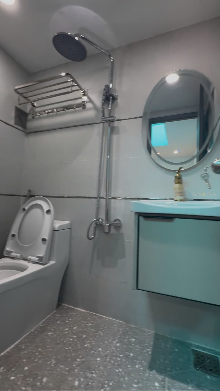 Nhà riêng Tân Bình 30.5m² giá 5.1 tỷ - Nội thất đẹp, gần chợ Phạm Văn Bạch!