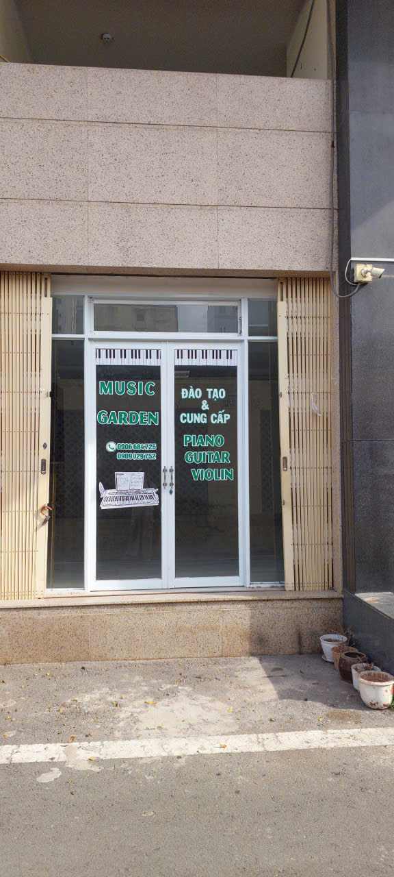 Shophouse Newtown Thủ Đức 140m² - Giao thông thuận tiện, gần Gigamall!