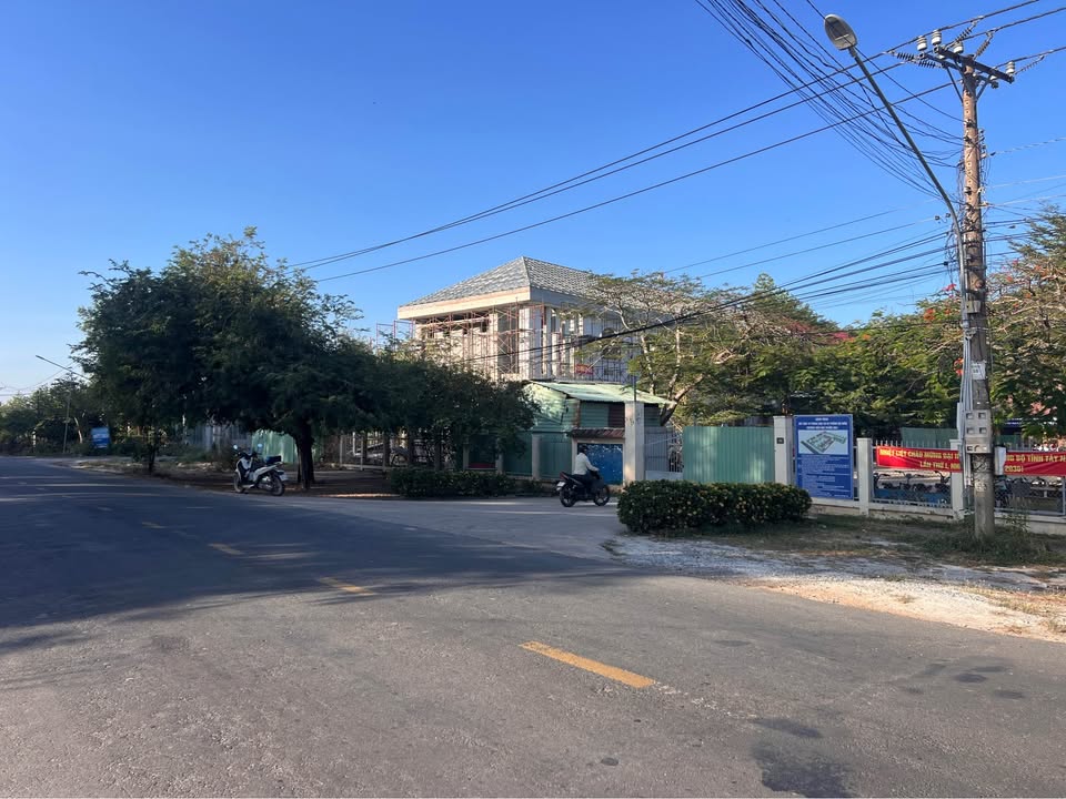 Đất thổ cư ấp Phước Hòa, Gò Dầu 127.5m² giá 600 triệu - Sổ hồng riêng, gần KCN Phước Đông