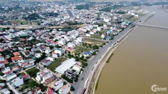 Đất dự án Nam Sông Cái Diên Khánh 131m² giá 2.227 tỷ - View sông thoáng mát!