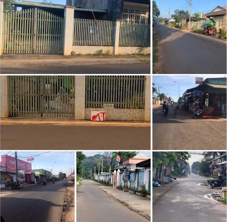 Nhà mặt tiền nhựa 25 Suối Tre, 235m² giá 3.6 tỷ - Đầu tư sinh lời ngay!