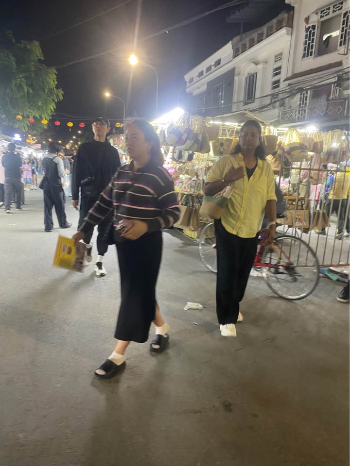 Bán Homestay 5,8m mặt tiền đường Lưu Quý Kỳ, Hội An 279,9m² giá 15,8 tỷ - Đầu tư sinh lời ngay!