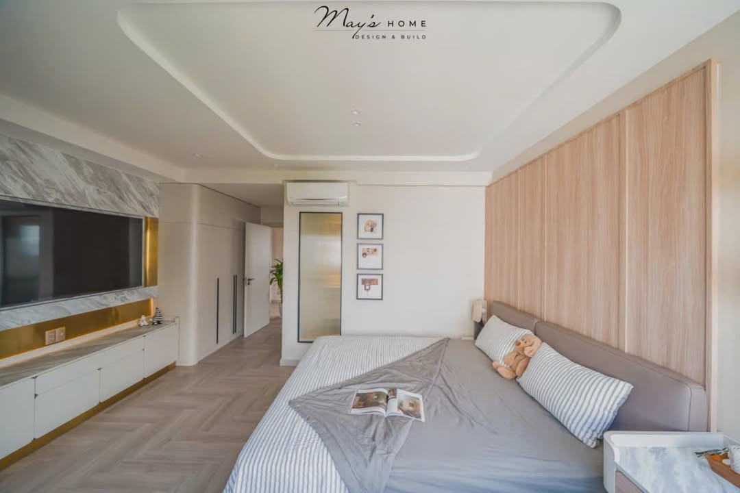 Căn hộ Mỹ Khang quận 7 114m² giá 10.2 tỷ - Không gian sống đẳng cấp hoàn hảo!