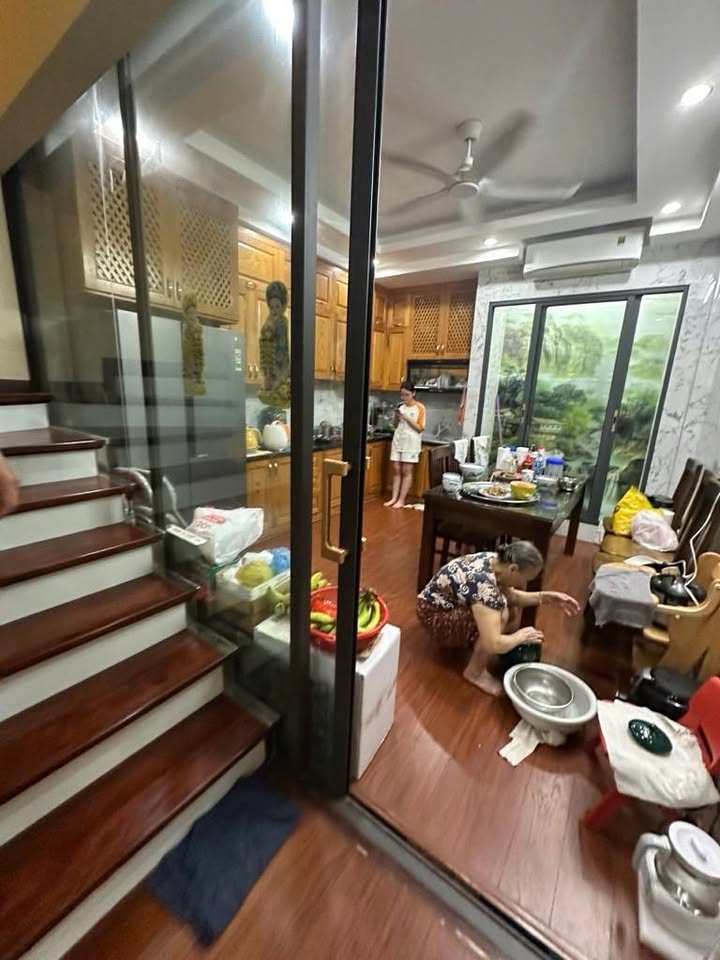 Nhà phân lô Kiến Hưng 72m² giá 14 tỷ - Kinh doanh, ở ngay!