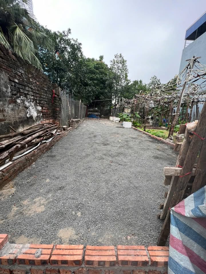 Đất nền Tam Hưng 40m² giá 3 tỷ - Cơ hội đầu tư tiềm năng!