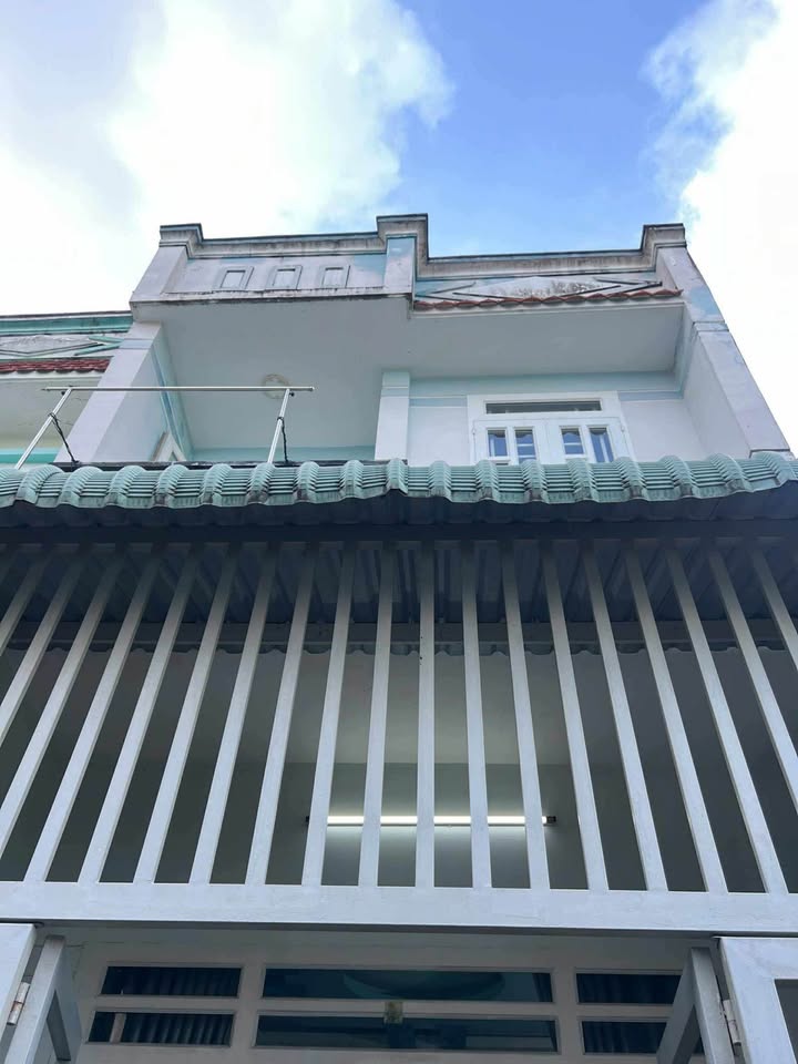 Nhà chính chủ Vĩnh Lộc A 53.75m² giá 2.5 tỷ - Đường ô tô vào tận nơi!