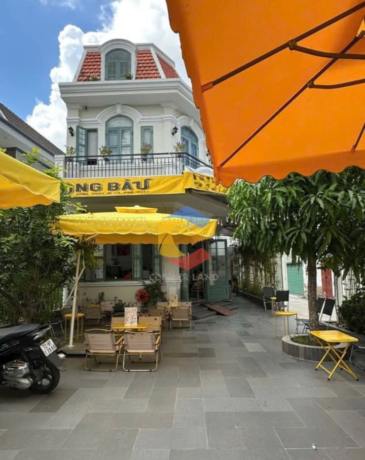 Biệt thự FrontHouse Nguyễn Bình 146m² giá 10 tỷ - Mặt tiền kinh doanh đắc địa!