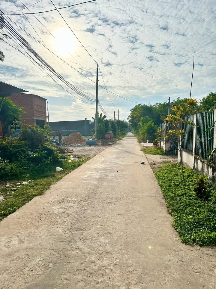 Đất nền mặt tiền đường số 5, phường Minh Thành, 275m² chỉ 500 triệu - Đầu tư sinh lời ngay!