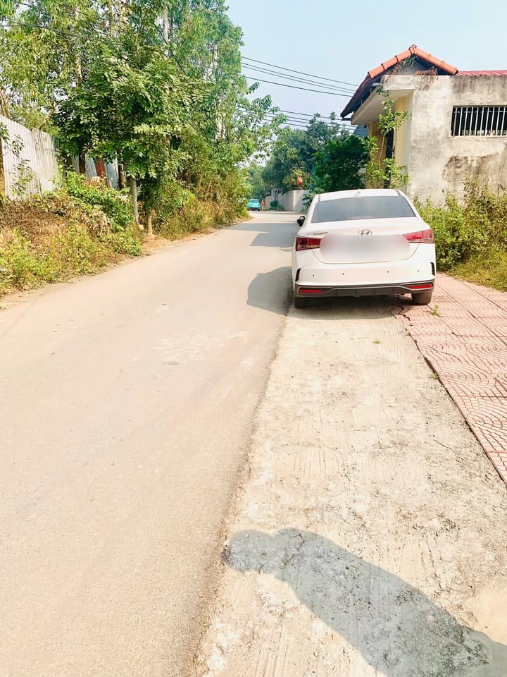 Đất nền Liên Bảo, Vĩnh Yên 115m² giá 2.2 tỷ - Sổ đỏ chính chủ, ô tô tránh nhau!