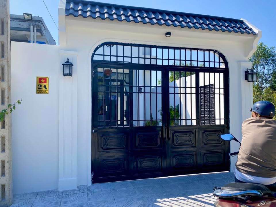 Nhà riêng Hòa Thành, Tây Ninh 150m² giá 1 tỷ - Pháp lý chuẩn, hỗ trợ vay lên tới 1 tỷ!