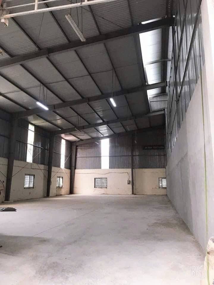 Kho xưởng tại khu phố Ba Huyện Bắc Ninh 426m² giá 14 tỷ - Đầu tư sinh lời ngay!