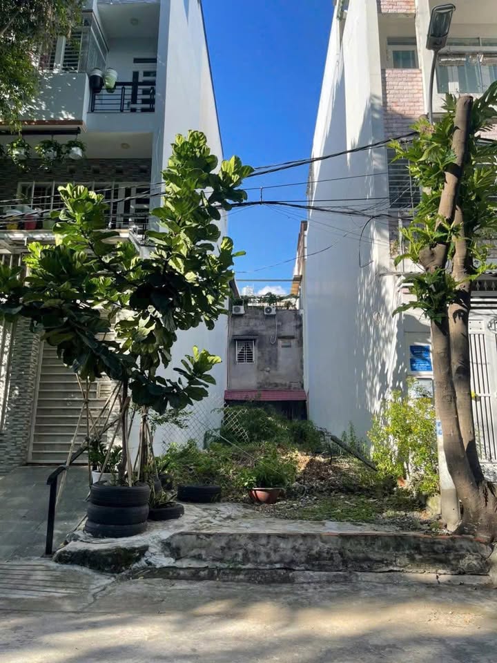 Đất nền Bình Hưng 85m² giá 900 triệu - Sổ hồng riêng, xây dựng tự do!