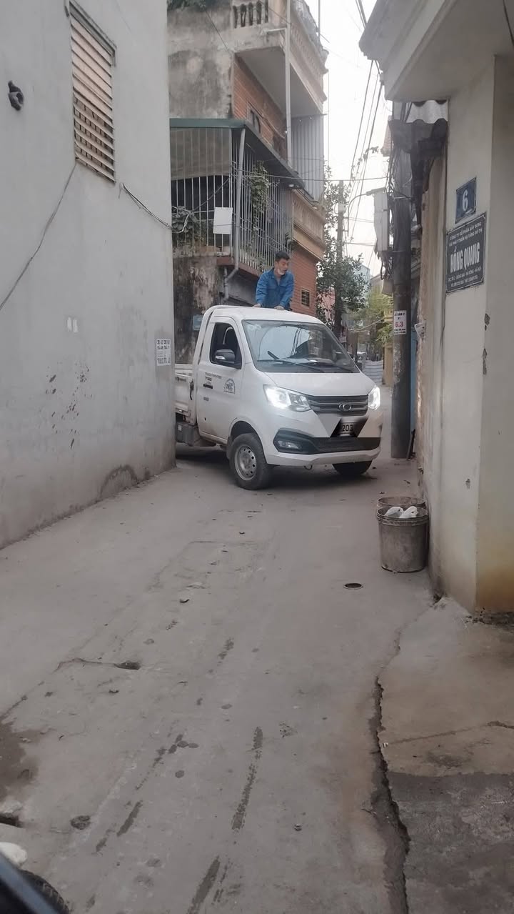 Đất nền phường Đồng Mai, Hà Đông 48m² giá 4 tỷ - Ô tô đỗ tận cửa!