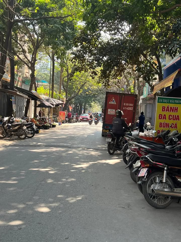 FrontHouse Văn Quán 46m² giá 10 tỷ - Đầu tư sinh lời ngay!